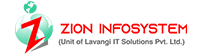 Zion Infosystem Logo