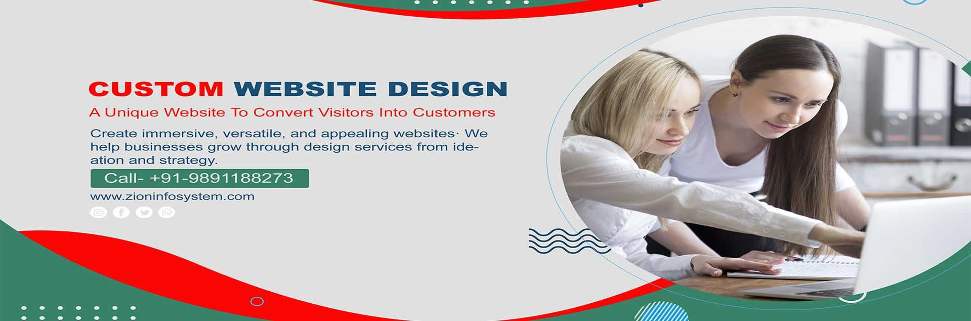 Web Development