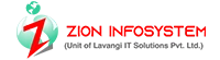 Zion Infosystem Logo