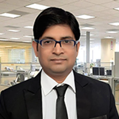 Kc Yadav