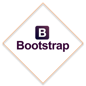 Bootstrap Website Design